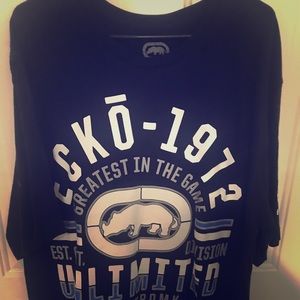 Men’s Ecko Shirt Lot